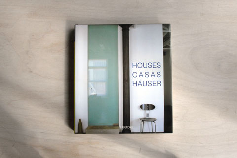 Houses Casas Häuser Loft, Publication