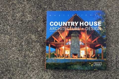 Book Title Masterpieces Country House