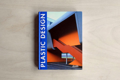 Publication Plastic Design, Loft Publications